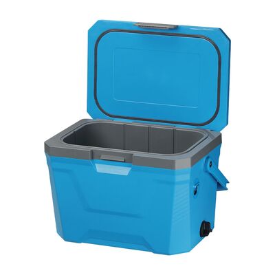 Approximativement 24 X 20 X 20 pouces Pan alimentaire isolé Porteur Ideal Boîtes isolées pour le maintien de la température sûre des aliments