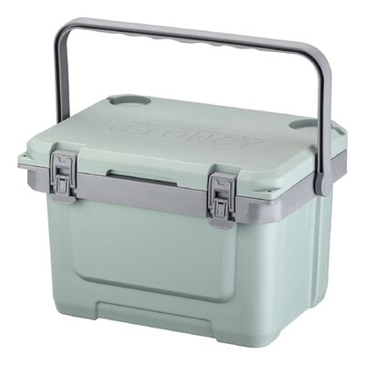 Poignées latérales ergonomiques pour un transport facile, boîte isotherme pour le transport de nourriture, 24 x 20 x 20 pouces, grande capacité
