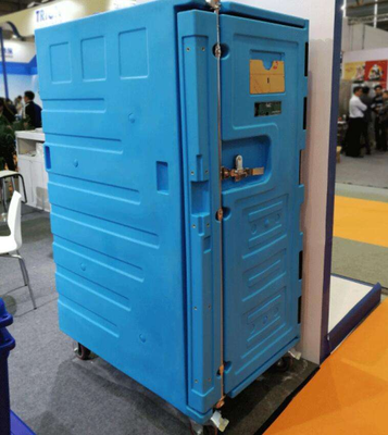 Can Produce Small To Very Large Products Rotomolded Products Featuring Custom Roto Molded Designs For Various Industries