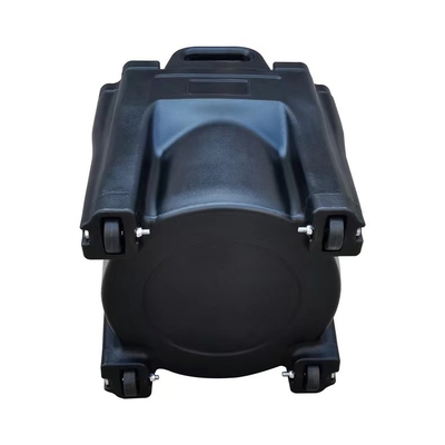 Les produits thermiques de Rotomoulded ont isolé le transporteur chaud 20L de soupe