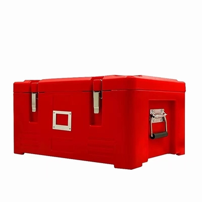 30L a isolé la nourriture Pan Transport Containers de la GN de boîtes à nourriture