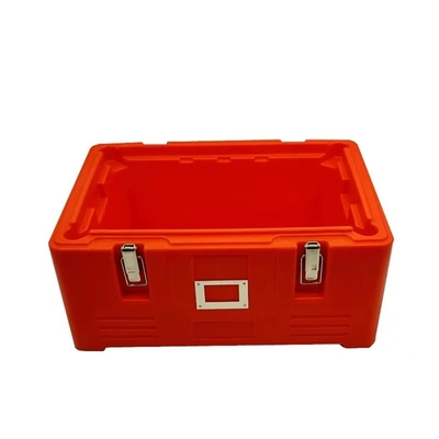 30L a isolé la nourriture Pan Transport Containers de la GN de boîtes à nourriture