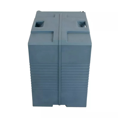 L'unité centrale de PE a isolé la boîte thermique 90L de Pan Carrier Plastic Food Warmer de nourriture