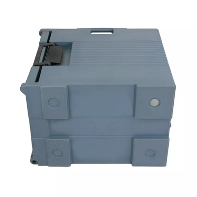 L'unité centrale de PE a isolé la boîte thermique 90L de Pan Carrier Plastic Food Warmer de nourriture