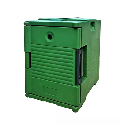 Nourriture chaude isolée GN Pan Carrier For Catering 90L de boîte de transport de nourriture