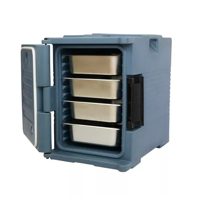 boîte chaude de Pan Carrier Insulated Food Transport d'aliments de préparation rapide du sandwich 90L