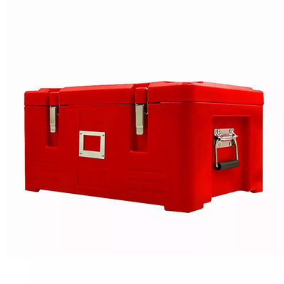 Cabinet commercial mobile de participation de nourriture de 30 litres pour la cuisine de restaurant d'hôtel