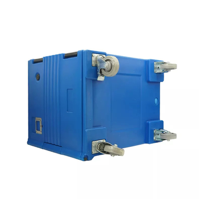 Nourriture isolée par cantine de approvisionnement Pan Carrier For Keep Food chaud