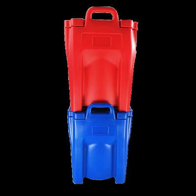 20L / seau d'isolation de la nourriture 30L/40L pour un baril plus chaud de thermos de soupe à déjeuner