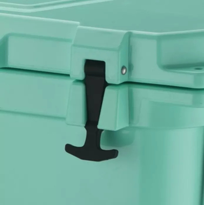 Conteneur de nourriture plus frais extérieur de boîte du camping LLDPE Rotomolded pour pêcher le transport de fruits de mer