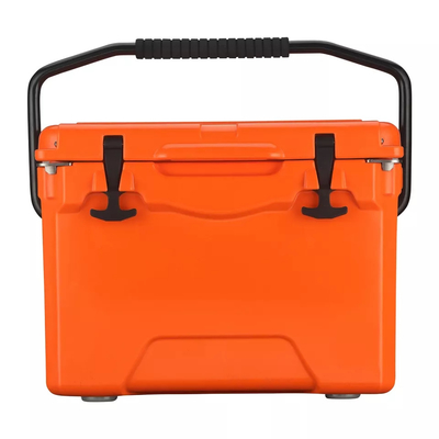 Boîte campante Shell dur 15QT 25QT 45QT de pique-nique de Rotomoulded de voyage fait sur commande de produits