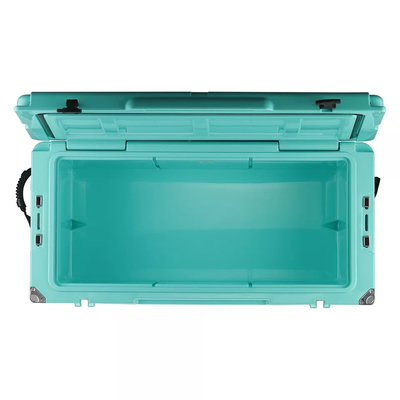Pique-nique campant extérieur de boîte de refroidisseur de glace de pêche de BARBECUE de bâti de Roto