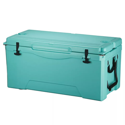 Pique-nique campant extérieur de boîte de refroidisseur de glace de pêche de BARBECUE de bâti de Roto
