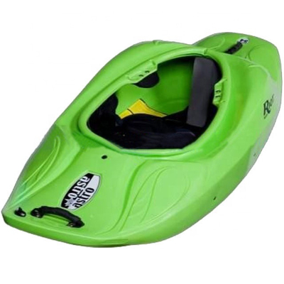 Moule de bateau de bâti de rotation de LDPE pour le kayak extérieur