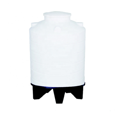Moule chimique en plastique portatif de Rotomolding de cuve de stockage pour l'installation de traitement de l'eau