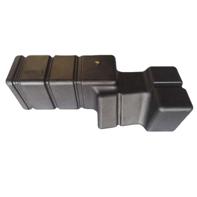 Moule chimique en plastique portatif de Rotomolding de cuve de stockage pour l'installation de traitement de l'eau