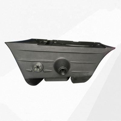 Moule chimique en plastique portatif de Rotomolding de cuve de stockage pour l'installation de traitement de l'eau