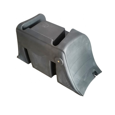 Moule chimique en plastique portatif de Rotomolding de cuve de stockage pour l'installation de traitement de l'eau