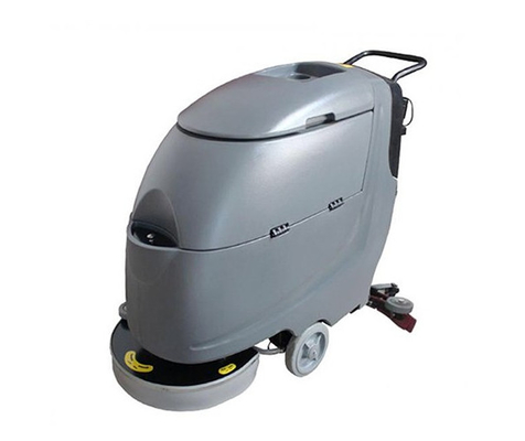 Moule en aluminium de moulage de rotation 6061 pour la machine de nettoyage