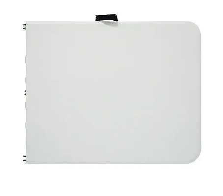 Portatif extérieur d'intérieur en plastique de service résistant de la chaise 6ft de Tableau se pliant de camping
