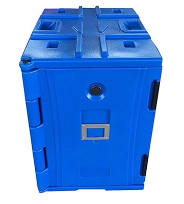 Porteur de casserole isolée avec poignées en nylon 13,5 kg lourd et durable