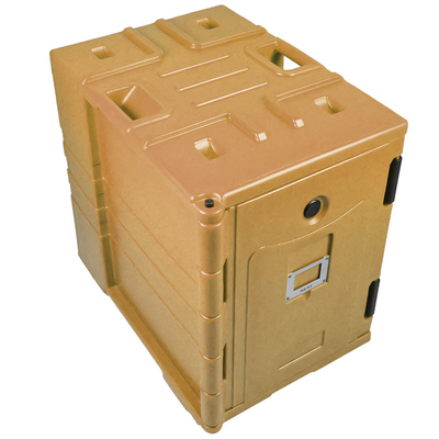 13.5 kg Porteur de nourriture chaude avec taille interne 54,5*33,5*50 cm