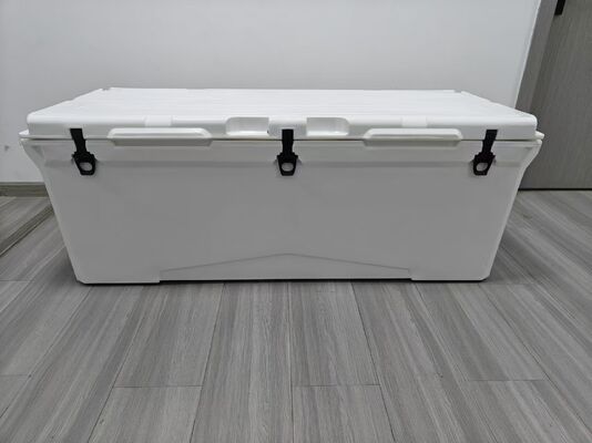 Glacière thermique multifonctionnelle pour la pêche, la réfrigération domestique, les pique-niques, le stockage du vin, motif personnalisable pour aliments frais