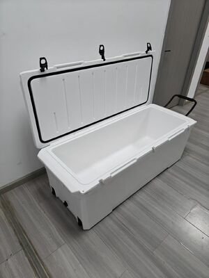 Glacière thermique multifonctionnelle pour la pêche, la réfrigération domestique, les pique-niques, le stockage du vin, motif personnalisable pour aliments frais