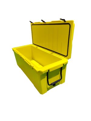 Glacière rotomoulée de grande taille 240QT – Glacière extérieure robuste pour la pêche et les voyages