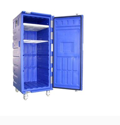 Épaisseur de paroi uniforme Produits moulés en rotation avec une flexibilité de conception permettant des formes complexes et des pièces creuses pour des solutions