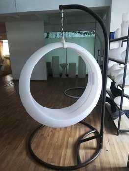 Chaise de Rotomolding de moule de meubles de Rotomolded et moule extérieurs en plastique de Tableau