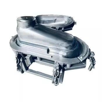 Chaise de Rotomolding de moule de meubles de Rotomolded et moule extérieurs en plastique de Tableau