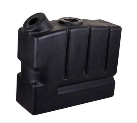 Le bâti de rotation de réservoir de gazole moule le moulage d'aluminium