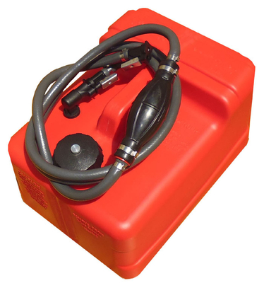 Le bâti de rotation de réservoir de gazole moule le moulage d'aluminium