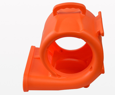 Le bâti de rotation de réservoir de gazole moule le moulage d'aluminium