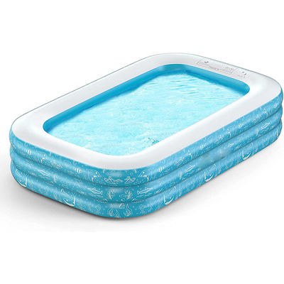 Piscine de natation en plastique de glace de produits d'OEM Rotomoulded