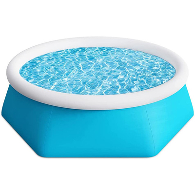 Piscine de natation en plastique de glace de produits d'OEM Rotomoulded