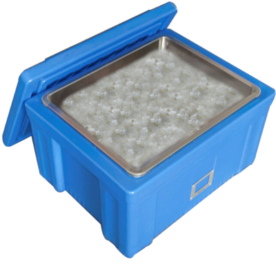 Conteneur froid chaud isolé 40L de restauration de transport de nourriture