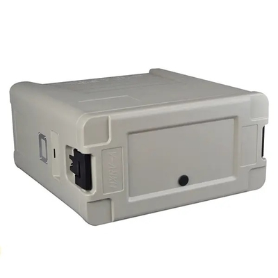 Cachetage isolé mobile de la boîte 110L de transport de nourriture de train excellent