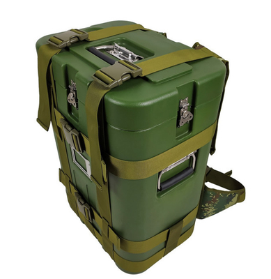 sac à dos militaire isolé militaire de la livraison de nourriture de conteneurs de nourriture 36L