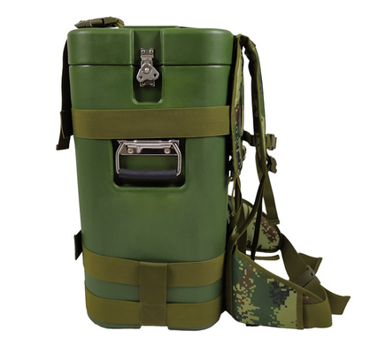 sac à dos militaire isolé militaire de la livraison de nourriture de conteneurs de nourriture 36L
