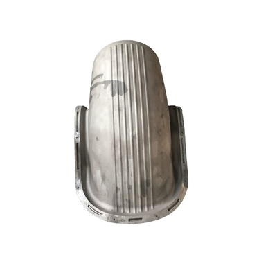 Moules en aluminium de bâti de rotation A356, moule en plastique d'intérieur de terrain de jeu de glissière d'enfants