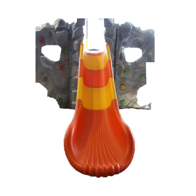 Moules en aluminium de bâti de rotation A356, moule en plastique d'intérieur de terrain de jeu de glissière d'enfants