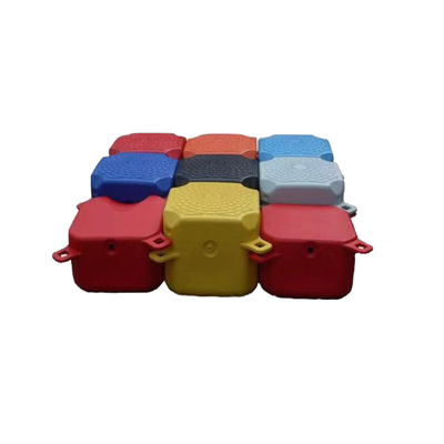 Le moule de Roto de ponton flottant de HDPE meurent