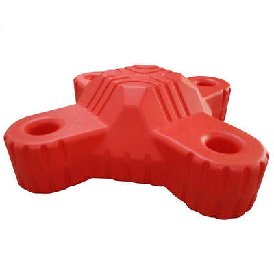 Le moule de Roto de ponton flottant de HDPE meurent