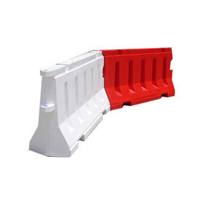moule de moulage de rotation de 1.5mm, moule en plastique de barrage routier de Rotomoulded