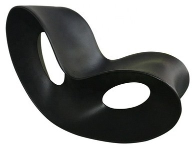 20mm Roto ont moulé le moule extérieur de meubles, moule de chaise de Rotomolded
