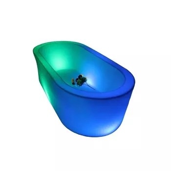 20mm Roto ont moulé le moule extérieur de meubles, moule de chaise de Rotomolded
