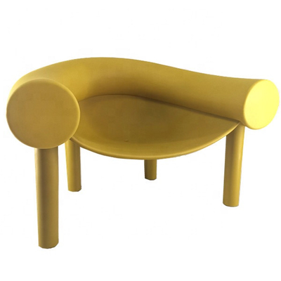 20mm Roto ont moulé le moule extérieur de meubles, moule de chaise de Rotomolded
