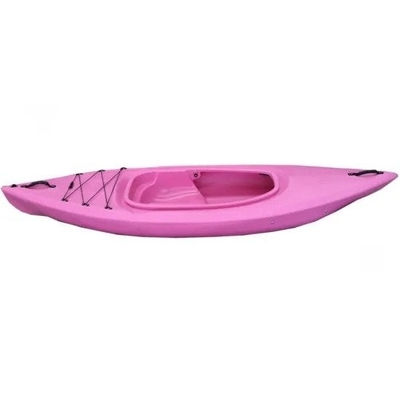 Outillage en plastique de moule de Roto de kayak avec le canoë de Rotomolded en le bateau